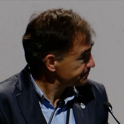 Iñigo Lozano Martínez-Luengas